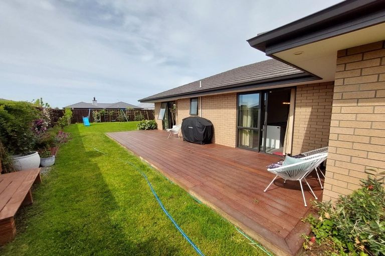 Photo of property in 89 Ledbury Drive, Rolleston, 7615