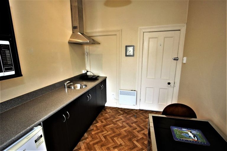 Photo of property in 310 High Street, Dunedin Central, Dunedin, 9016