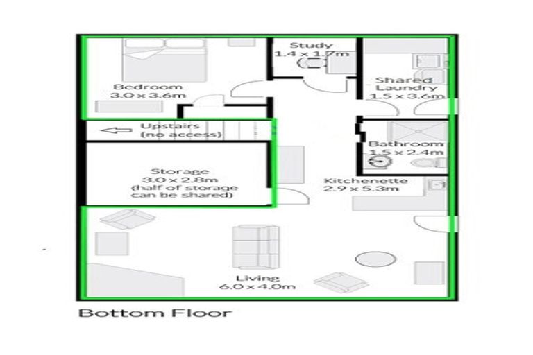 Photo of property in 20 Saffron Street, Birkdale, Auckland, 0626