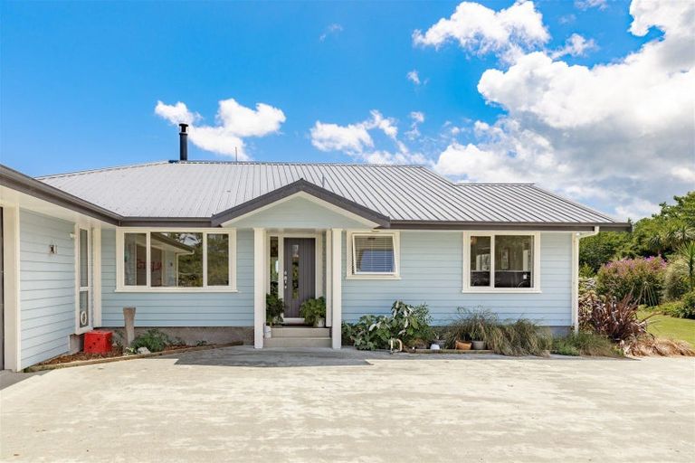 Photo of property in 134 Snodgrass Road, Westport, 7892