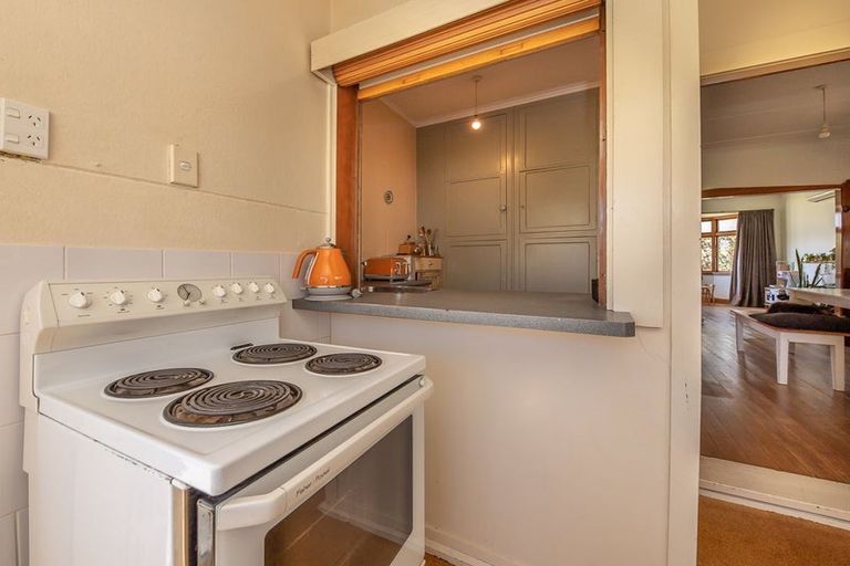 Photo of property in 136 Peel Street, Westport, 7825