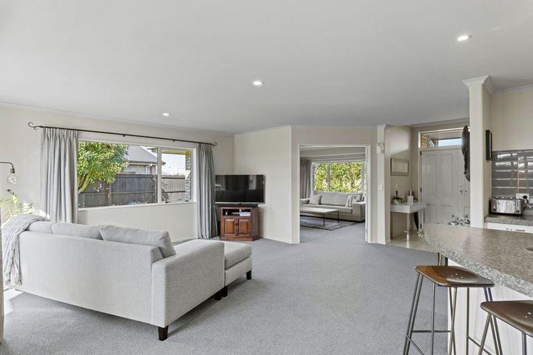 Photo of property in 48 Renoir Drive, Rolleston, 7614