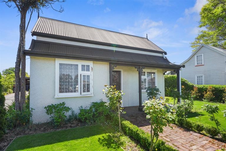 Photo of property in 3 Meadow Street, Kaiapoi, 7630
