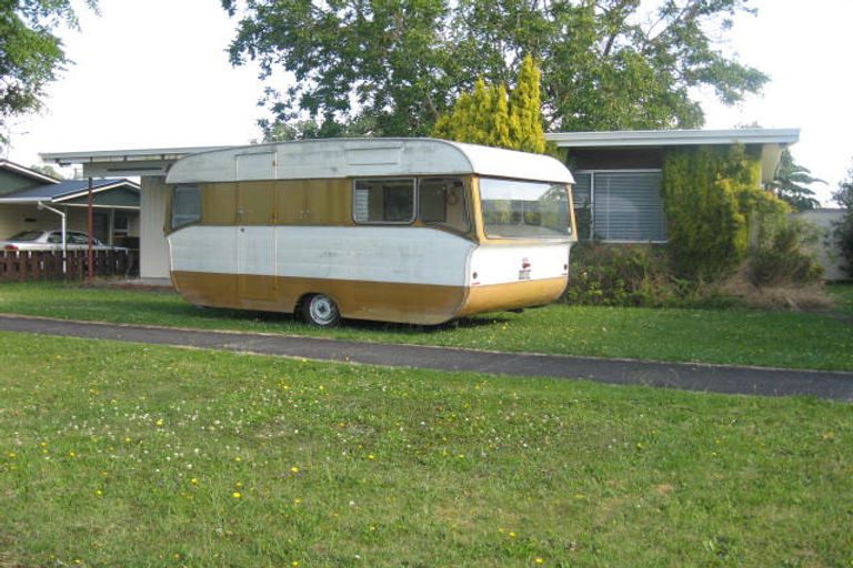 Photo of property in 4 Bombay Street, Aramoho, Whanganui, 4500