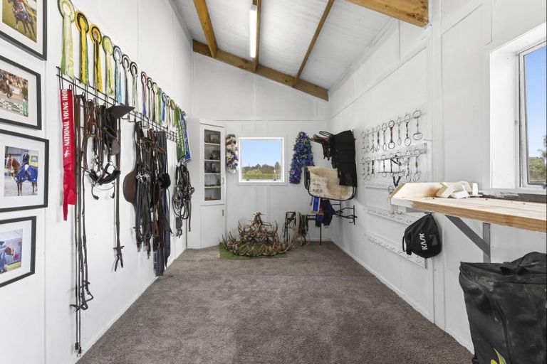 Photo of property in 18 Judge Road, Rotoorangi, Cambridge, 3879