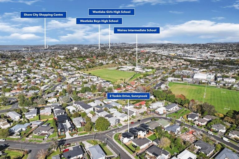 Photo of property in 11d Trinidad Road, Sunnynook, Auckland, 0620