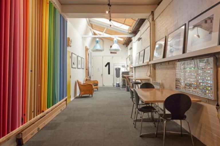 Photo of property in 10 Oxford Terrace, Mount Cook, Wellington, 6021