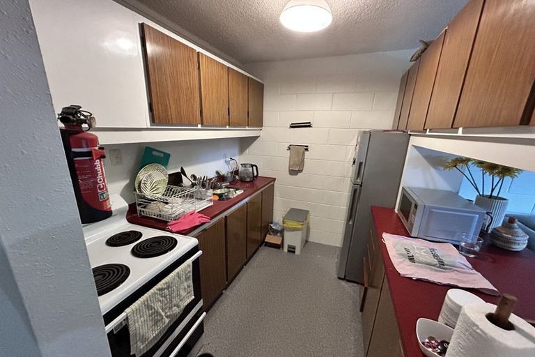 Photo of property in 219f2 Grant Road, Thorndon, Wellington, 6011