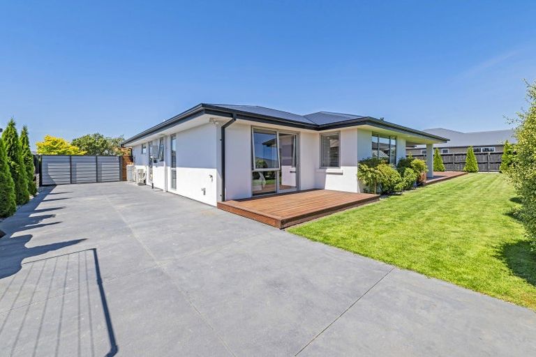 Photo of property in 43 Jean Archie Drive, Rolleston, 7614