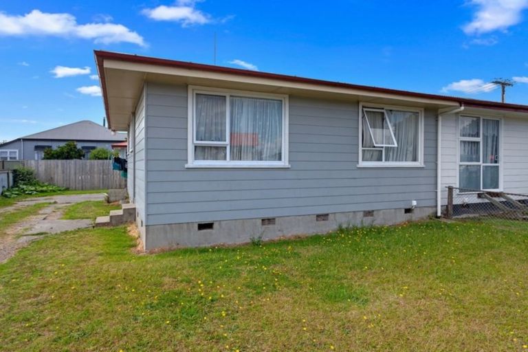 Photo of property in 103 Richard Street, Opotiki, 3122