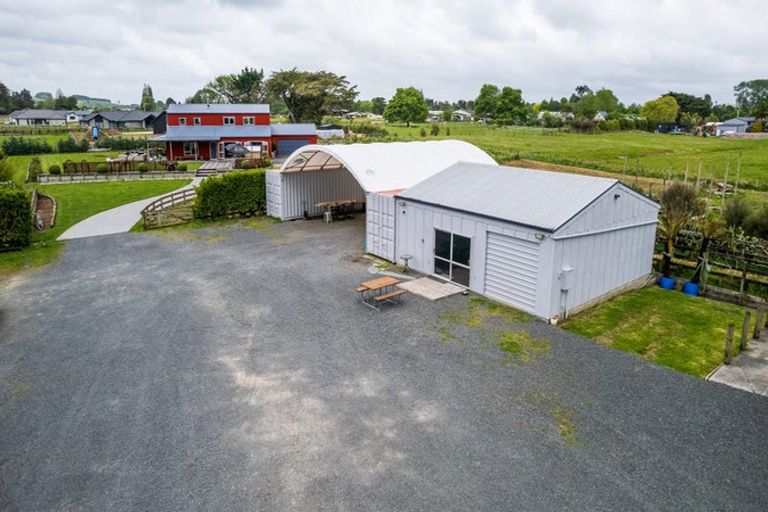 Photo of property in 26 Ray Road, Ngaruawahia, Taupiri, 3792