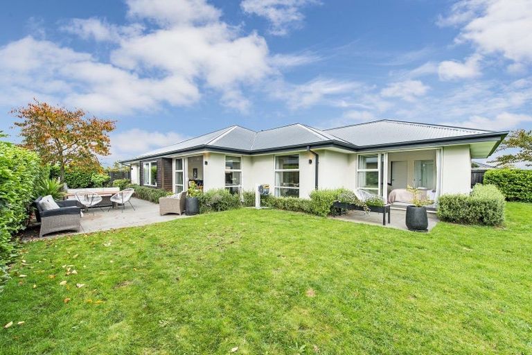 Photo of property in 13 Turi Place, Lincoln, 7608