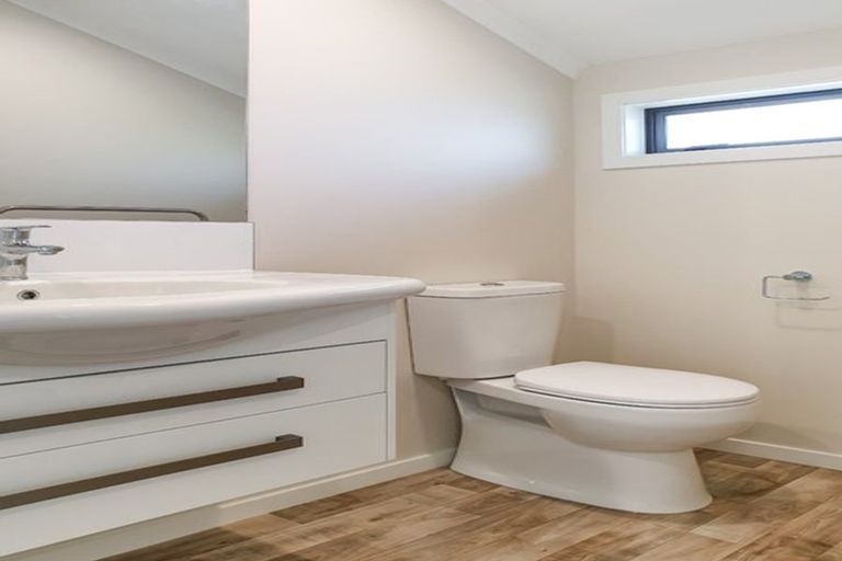 Photo of property in 3u5 Palmerston Street, Hamilton Central, Hamilton, 3204