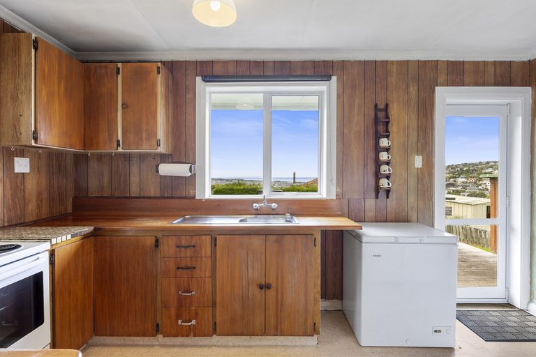 Photo of property in 50 Lindsay Road, Lookout Point, Dunedin, 9011