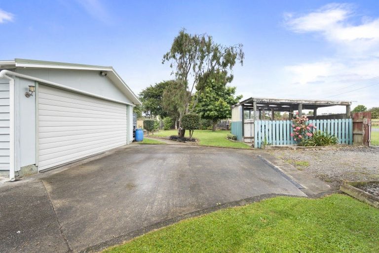 Photo of property in 2 Racecourse Avenue, Marton, 4710