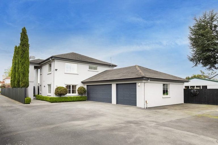 Photo of property in 9 Highsted Road, Bishopdale, Christchurch, 8053