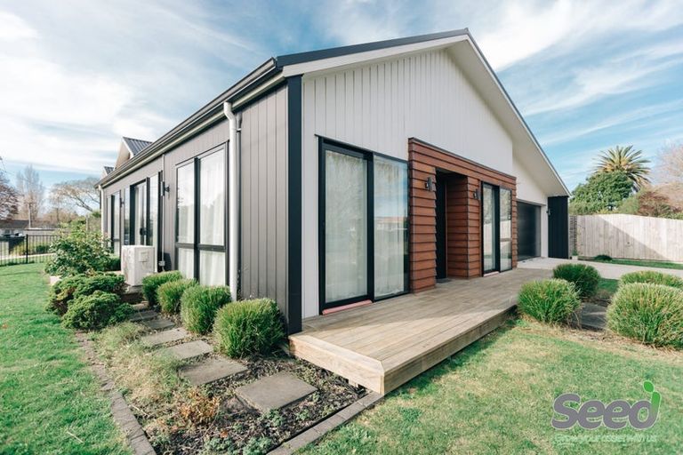 Photo of property in 18 Rutherford Street, Chedworth, Hamilton, 3210