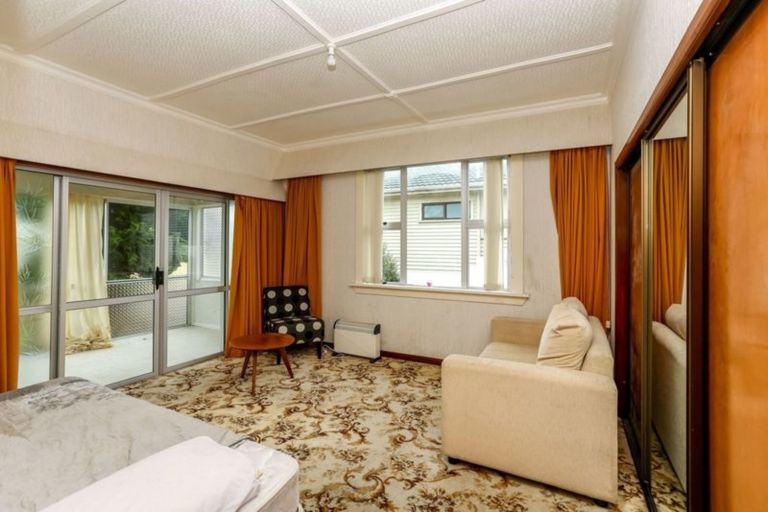 Photo of property in 125 Govett Avenue, Frankleigh Park, New Plymouth, 4310