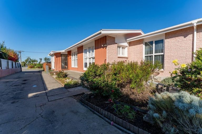 Photo of property in 13 Lancaster Street, Geraldine, 7930