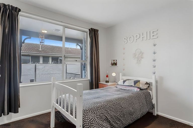 Photo of property in 9 Kalmia Place, Kaiapoi, 7630