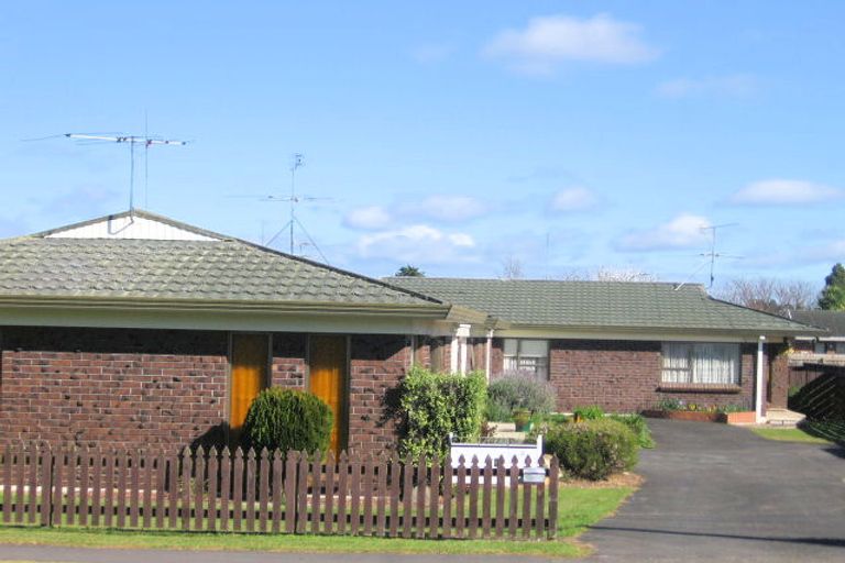Photo of property in 3/26 Prictor Street, Papakura, 2110