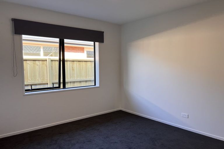 Photo of property in 89 Northmoor Boulevard, Rolleston, 7615