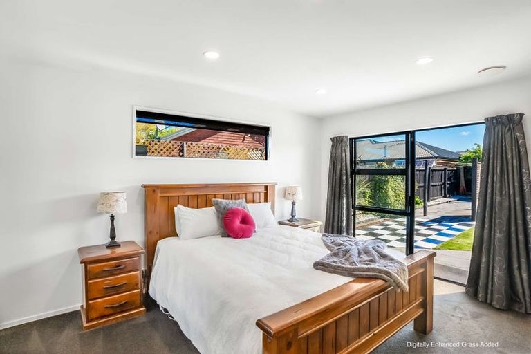 Photo of property in 27 Fairweather Crescent, Kaiapoi, 7630