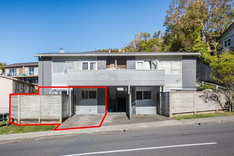 Photo of property in 126u5 Redwood Avenue, Tawa, Wellington, 5028