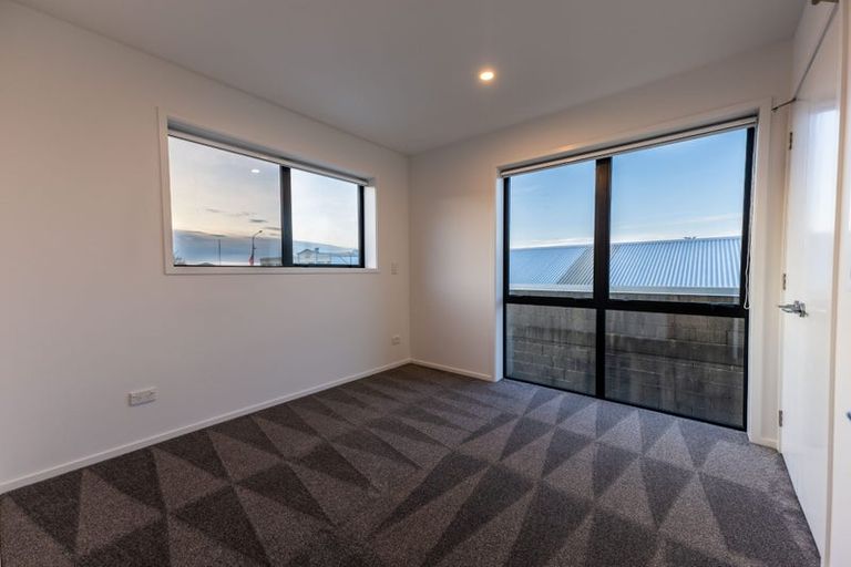 Photo of property in 8a/1 Taramea Place, Addington, Christchurch, 8024