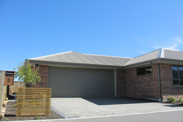 Photo of property in 2 Kebal Place, Stoke, Nelson, 7011