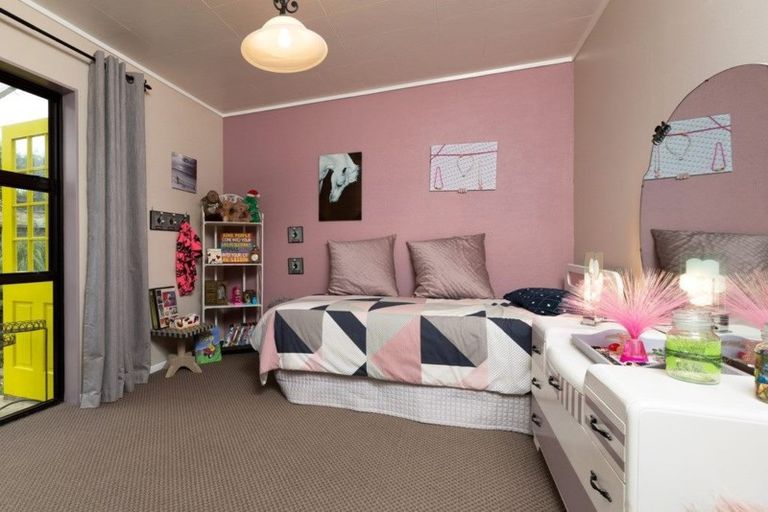 Photo of property in 543 Mataro Road, Onaero, Urenui, 4375