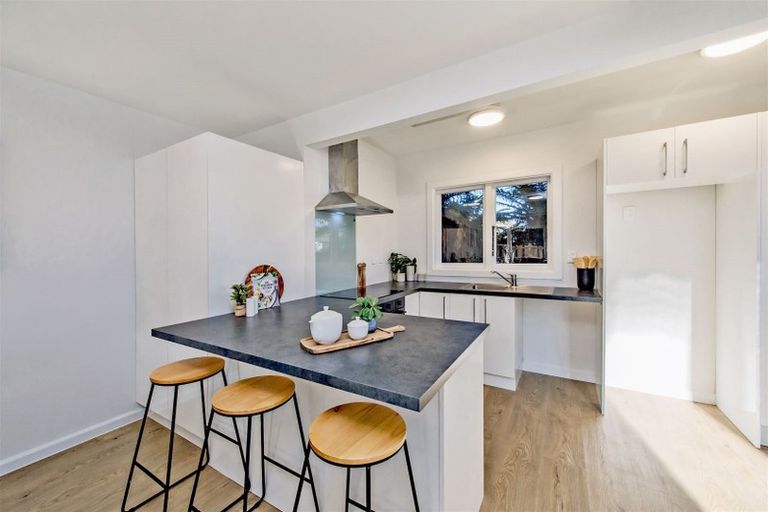 Photo of property in 19 Bampton Street, Burwood, Christchurch, 8061