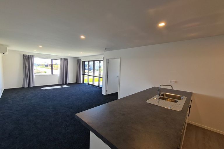 Photo of property in 1 Fairhall Street, Rolleston, 7615