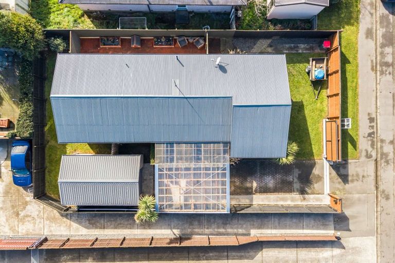 Photo of property in 56 Moore Street, Rolleston, 7614