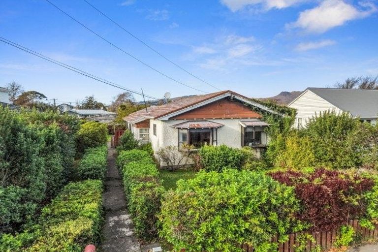 Photo of property in 26 Mackworth Street, Woolston, Christchurch, 8062