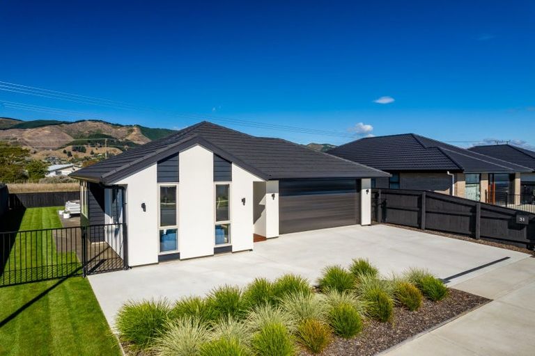 Photo of property in 31 Eton Street, Richmond, 7020