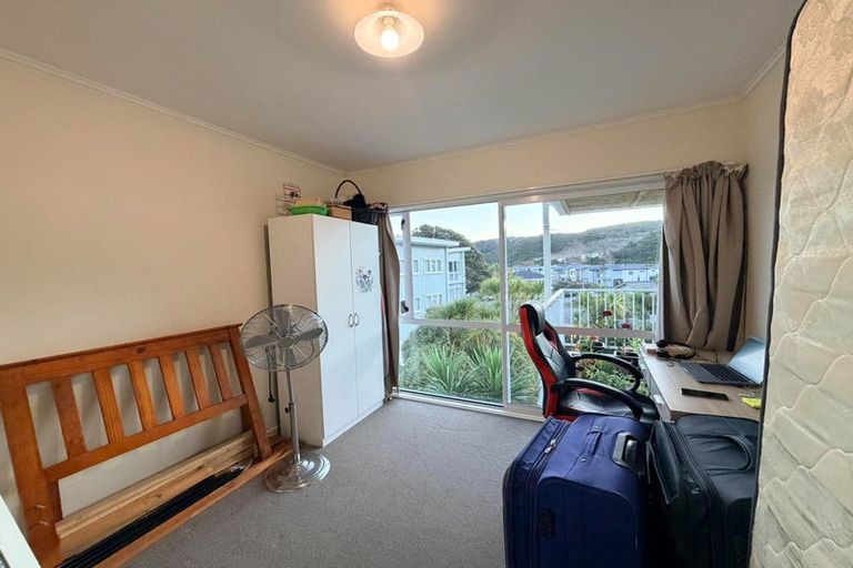 Photo of property in 95 Farmer Crescent, Taita, Lower Hutt, 5011