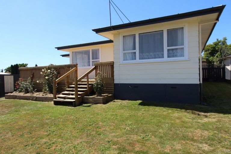 Photo of property in 3 Edinburgh Street, Tokoroa, 3420