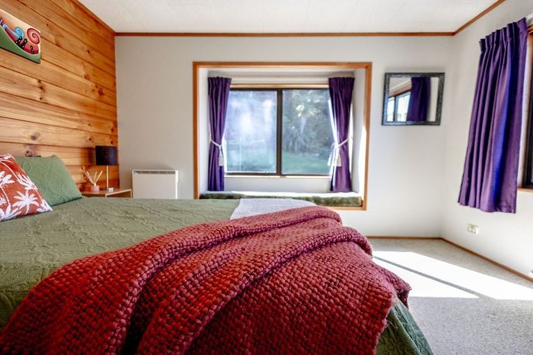 Photo of property in 121 Marsden Road, Greymouth, 7805