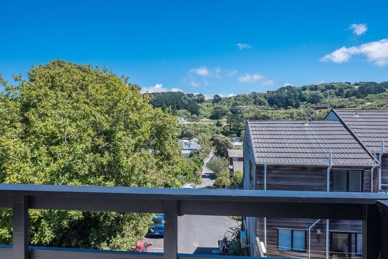 Photo of property in 20/55f Hamilton Road, Hataitai, Wellington, 6021