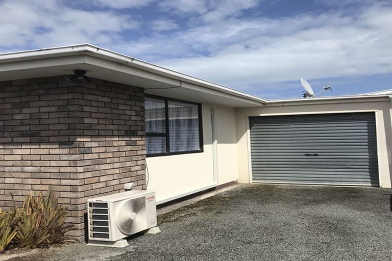Photo of property in 68b Nixon Street, Whanganui East, Whanganui, 4500