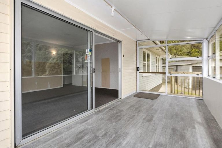 Photo of property in 17 Puriri Street, Wainuiomata, Lower Hutt, 5014