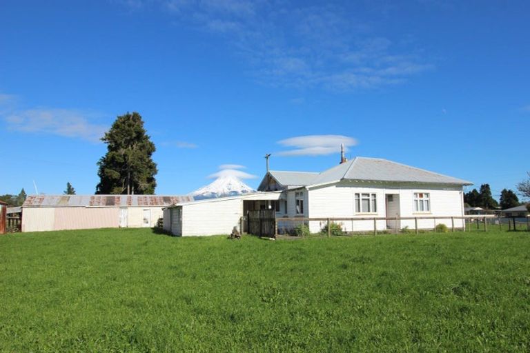 Photo of property in 43 Miro Street, Inglewood, 4330