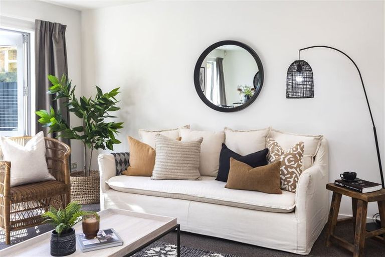 Photo of property in 541c Manchester Street, St Albans, Christchurch, 8014