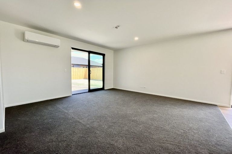 Photo of property in 515 East Maddisons Road, Rolleston, 7614