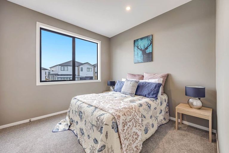 Photo of property in 67 Koromeke Street, Flat Bush, Auckland, 2019