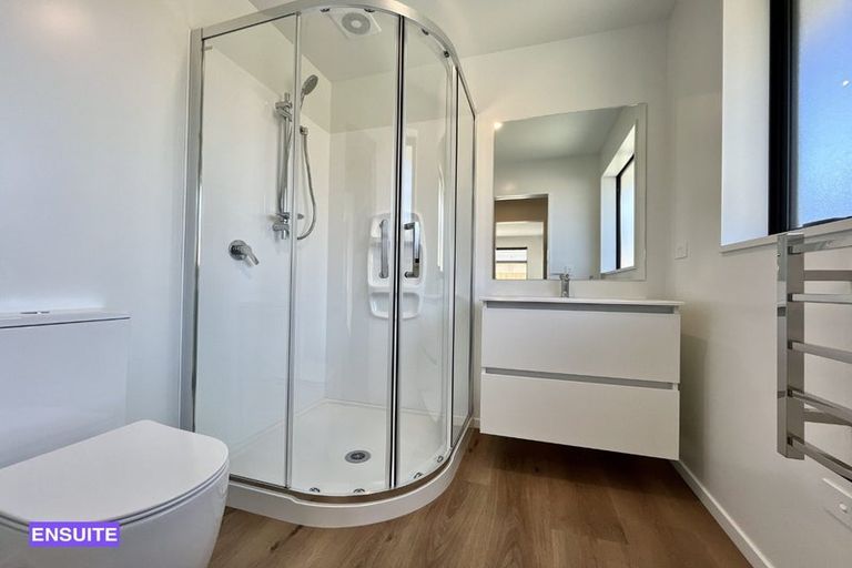 Photo of property in 515 East Maddisons Road, Rolleston, 7614