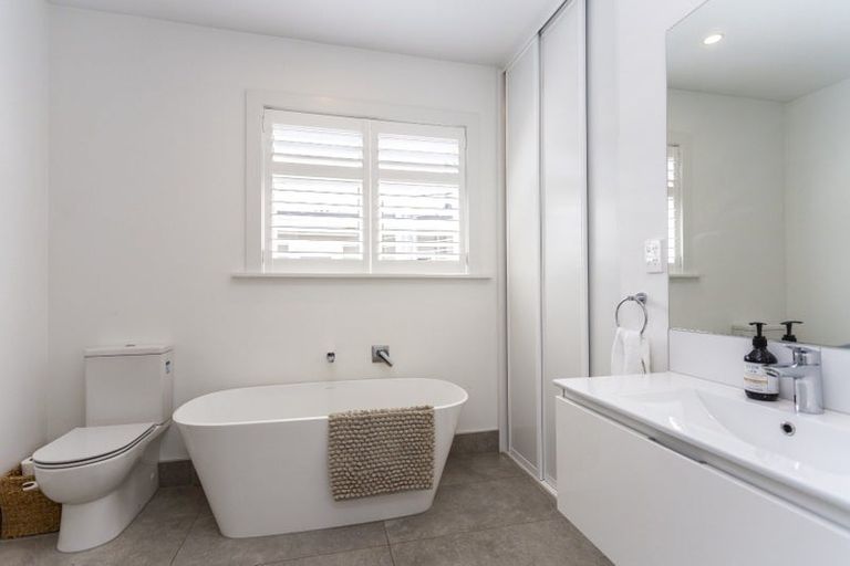 Photo of property in 117 Chapter Street, St Albans, Christchurch, 8052