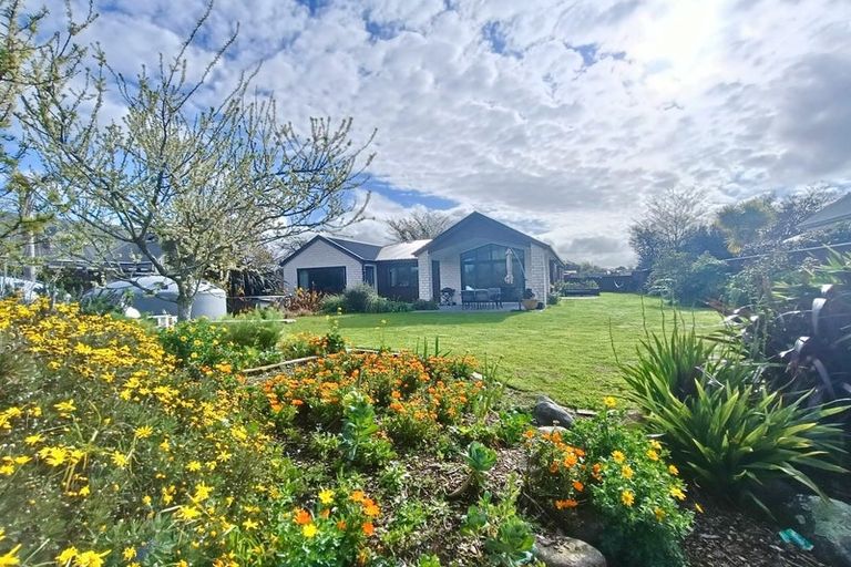 Photo of property in 3 Bosworth Street, Egmont Village, 4372