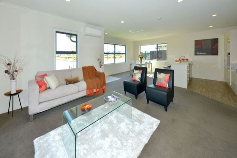Photo of property in 9 Lightbody Lane, Wigram, Christchurch, 8042